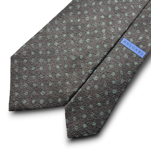 Bvlgari Ties