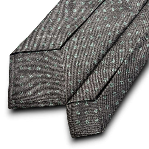 Bvlgari Ties