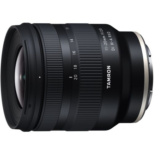 Tamron Others 11-20Mm F/2.8 Di Iii-A Rxd B060S E
