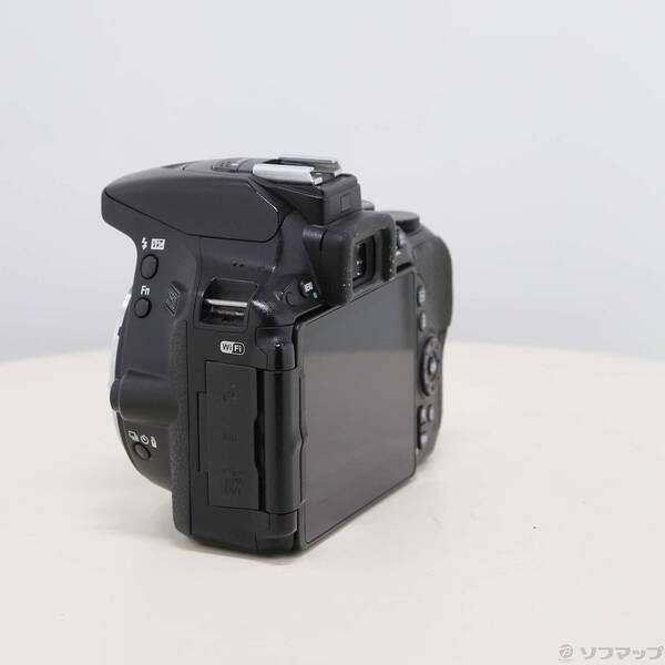 Nikon Digital Slr D5500 258