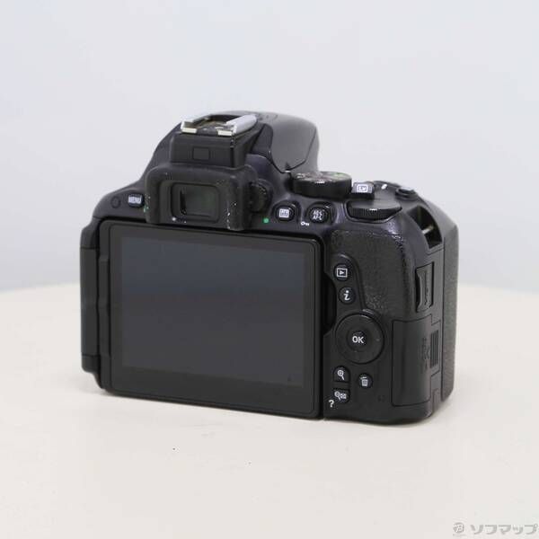 Nikon Digital Slr D5500 258