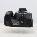 Nikon Digital Slr D5500 258