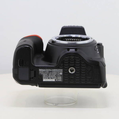 Nikon Digital Slr D5500 258