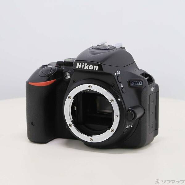 Nikon Digital Slr D5500 258