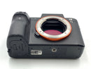 Mirrorless Interchangeable Lips 7Ii [Ilce-7M2] Sony