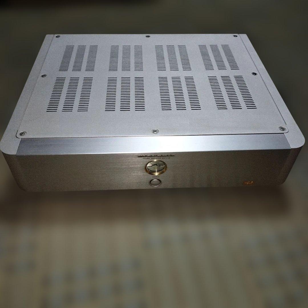 Marantz Power Amplifier Sm-17Sa Ver.2