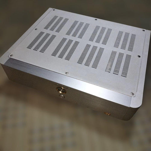 Marantz Power Amplifier Sm-17Sa Ver.2