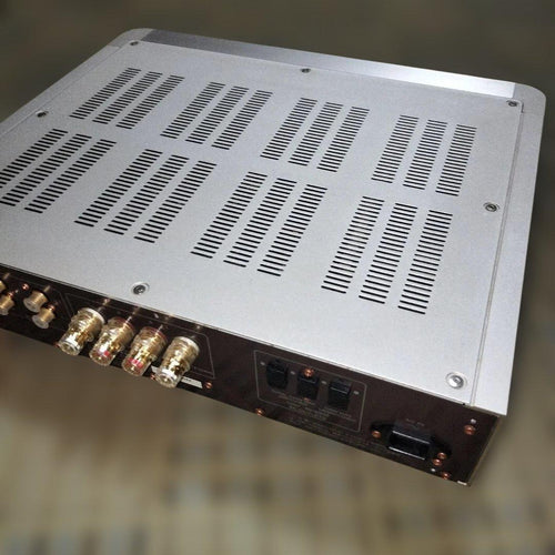 Marantz Power Amplifier Sm-17Sa Ver.2