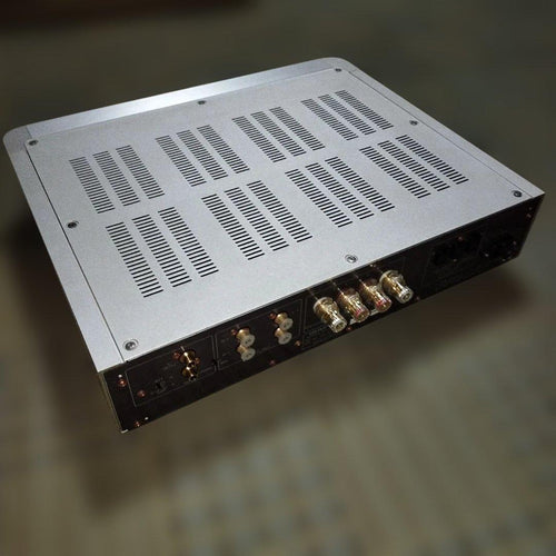 Marantz Power Amplifier Sm-17Sa Ver.2