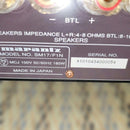 Marantz Power Amplifier Sm-17Sa Ver.2