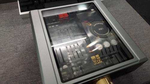 Fiio Others K9 Pro Ess Skylight