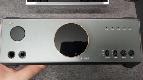 Fiio Others K9 Pro Ess Skylight