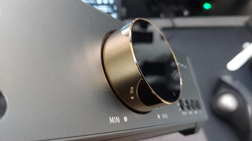 Fiio Others K9 Pro Ess Skylight