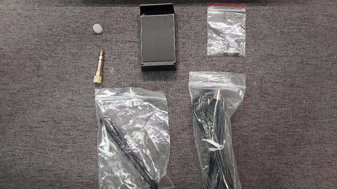 Fiio Others K9 Pro Ess Skylight