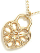 Tiffany Necklaces Co. K18Yg