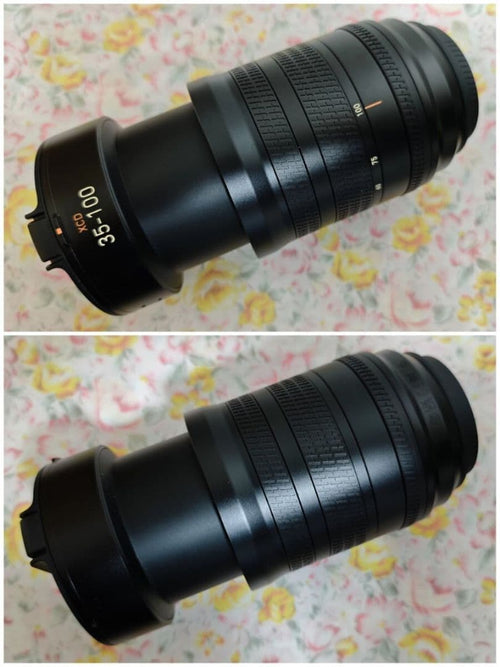 Hasselblad Zoom Lenses Xcd 2.8-4/35-100E