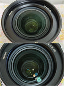 Hasselblad Zoom Lenses Xcd 2.8-4/35-100E
