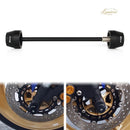 No Brand Others Motorcycle Wheel Protector Falling Protection Yamaha Yzf-R1
