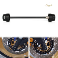 No Brand Others Motorcycle Wheel Protector Falling Protection Yamaha Yzf-R1