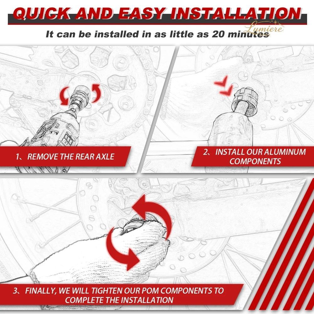 No Brand Others Motorcycle Wheel Protector Falling Protection Yamaha Yzf-R1