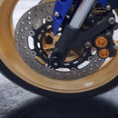 No Brand Others Motorcycle Wheel Protector Falling Protection Yamaha Yzf-R1