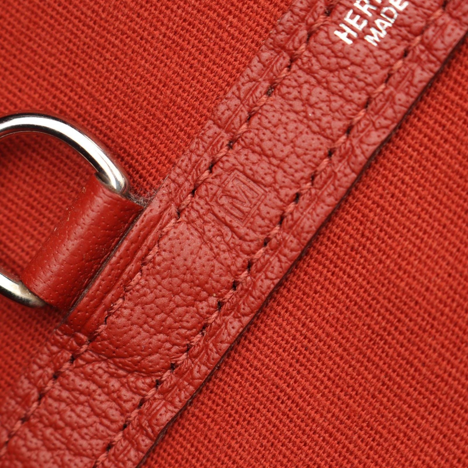 Hermes Tote Bag Mm