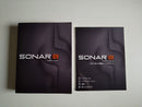 Roland Software Sound Source Windows Sonar 8 Producer