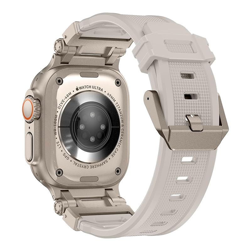 Belt Royce&Roland Apple Watch Ultra Ultra2 (44Mm 49Mm) /Tpu (Series 10 9 8 7 6