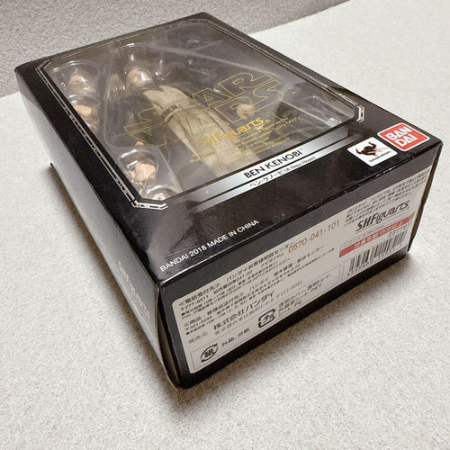 S.H.Figuarts Other Star Wars