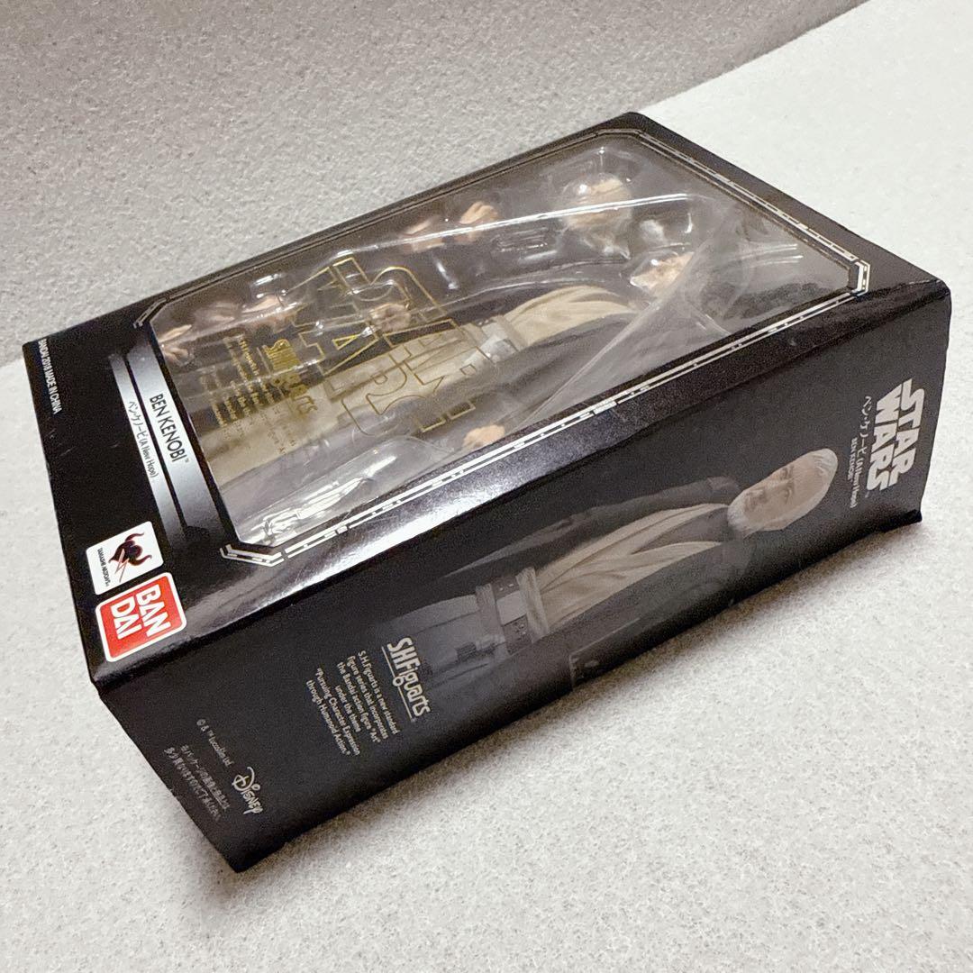 S.H.Figuarts Other Star Wars