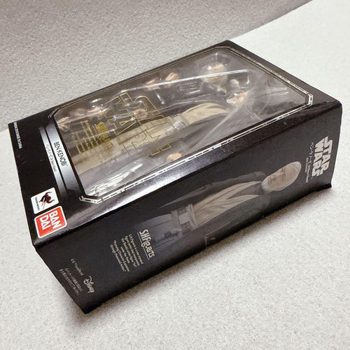 S.H.Figuarts Other Star Wars