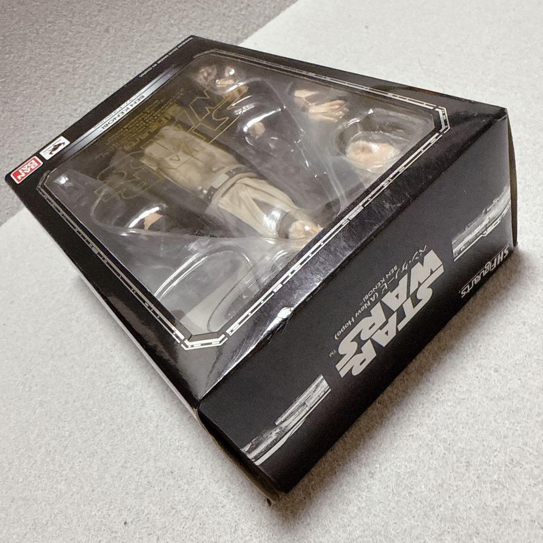 S.H.Figuarts Other Star Wars