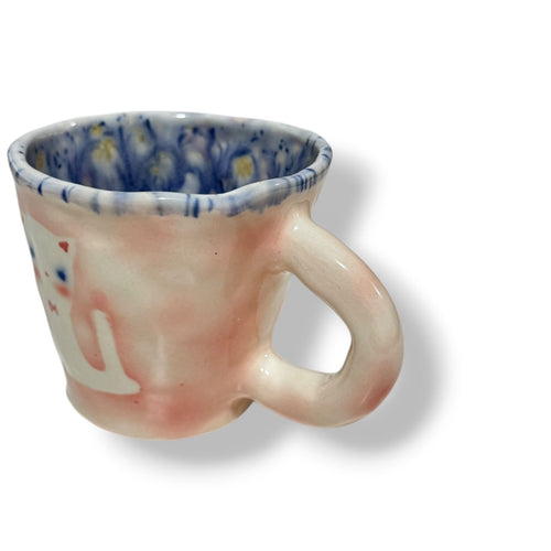 Mug Miu 402A-2145