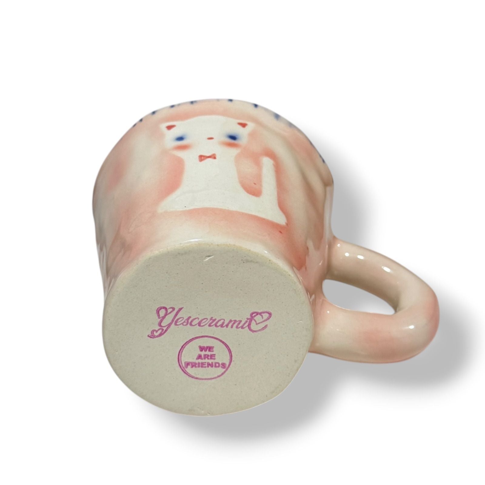Mug Miu 402A-2145