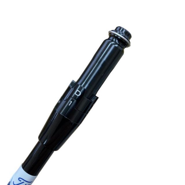 Shaft (Gts Attas Rx Sunrise Red 6 S)B