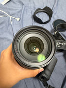 Canon Zoom Lenses Rf24-70