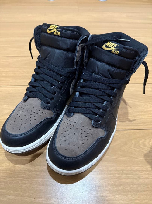 Nike Sneakers Air Jordan 1 Retro High Og Palomino