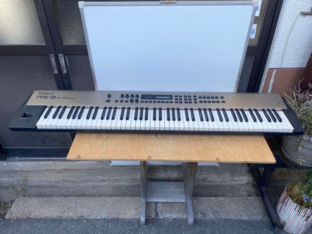 Roland Others Rs-9 64Voice Synthesizer