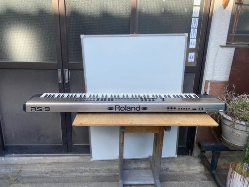 Roland Others Rs-9 64Voice Synthesizer