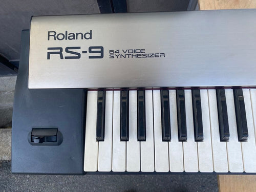 Roland Others Rs-9 64Voice Synthesizer