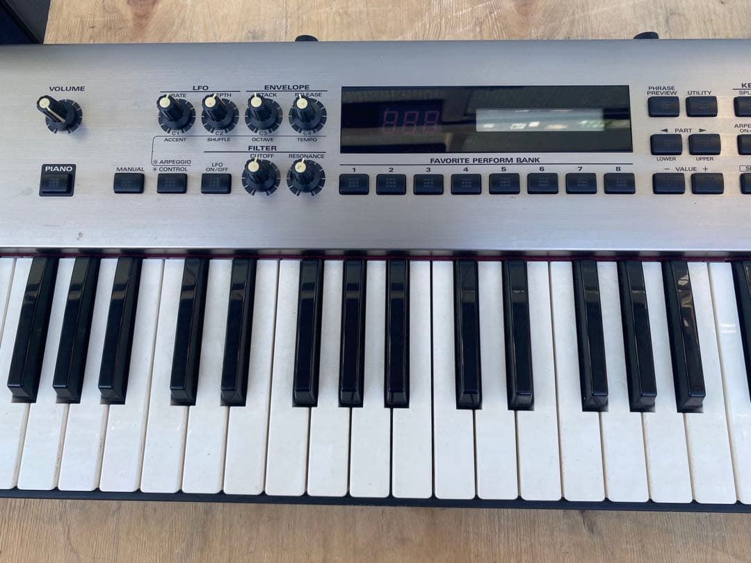 Roland Others Rs-9 64Voice Synthesizer