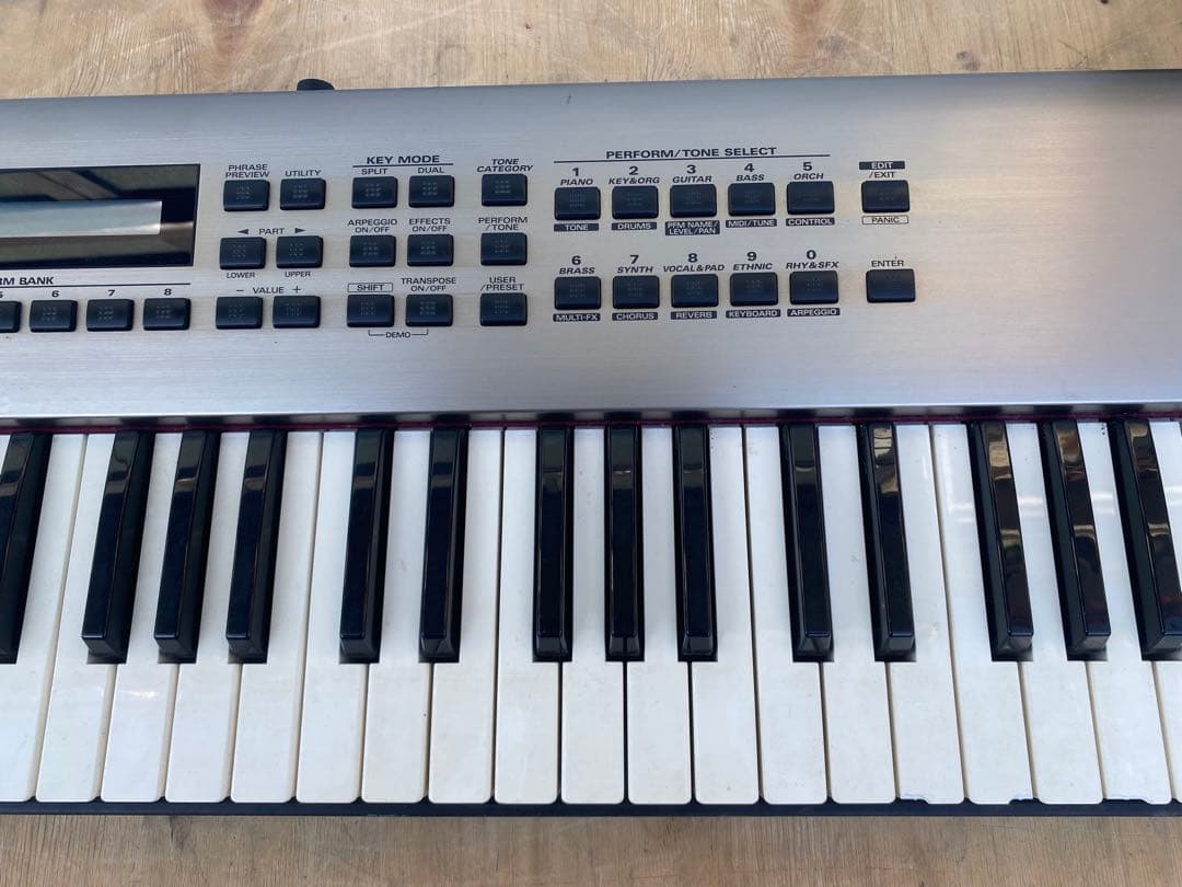 Roland Others Rs-9 64Voice Synthesizer