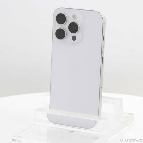 Apple Smartphone Body Iphone16 Pro 256Gb Myn13J A Sim 349