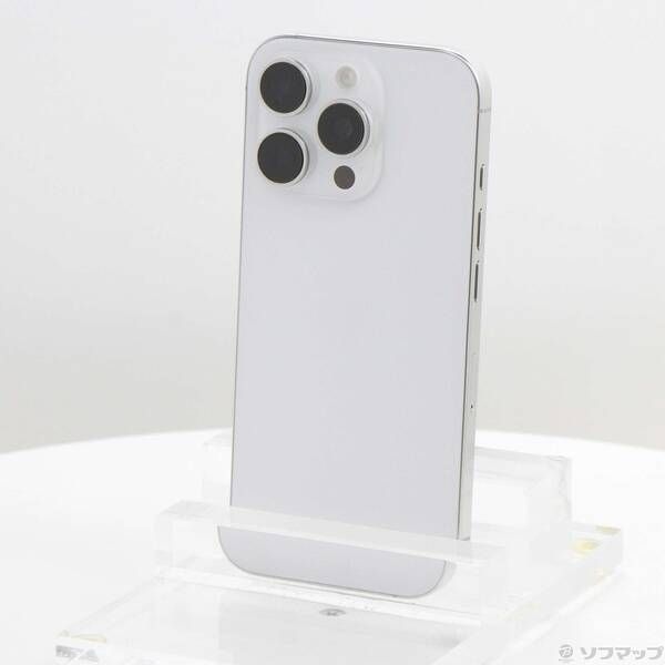 Apple Smartphone Body Iphone16 Pro 256Gb Myn13J A Sim 349