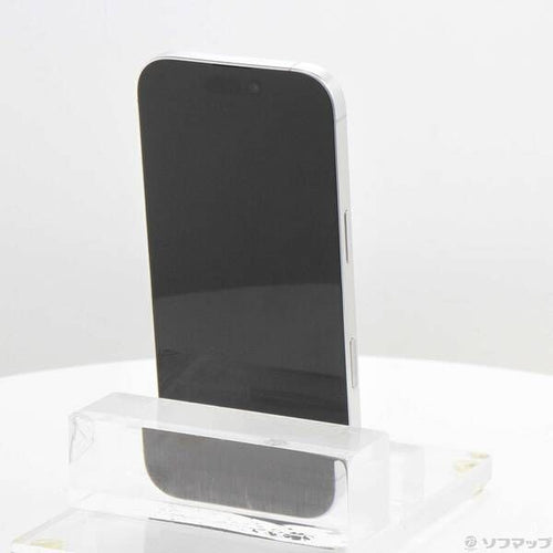 Apple Smartphone Body Iphone16 Pro 256Gb Myn13J A Sim 349