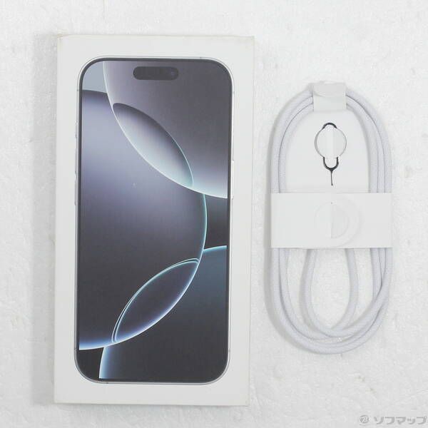 Apple Smartphone Body Iphone16 Pro 256Gb Myn13J A Sim 349