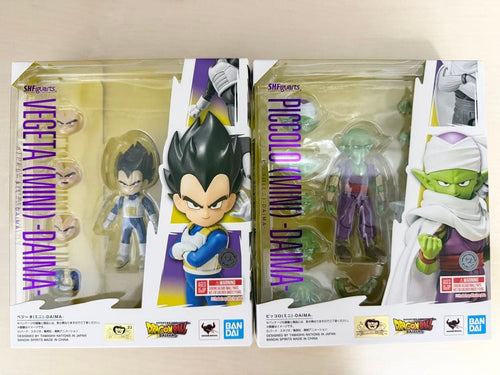 S.H.Figuarts Dragon Ball -Daima-