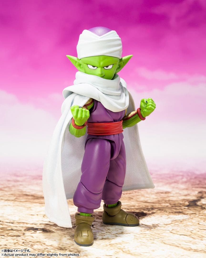 S.H.Figuarts Dragon Ball -Daima-