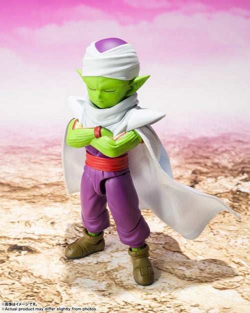 S.H.Figuarts Dragon Ball -Daima-