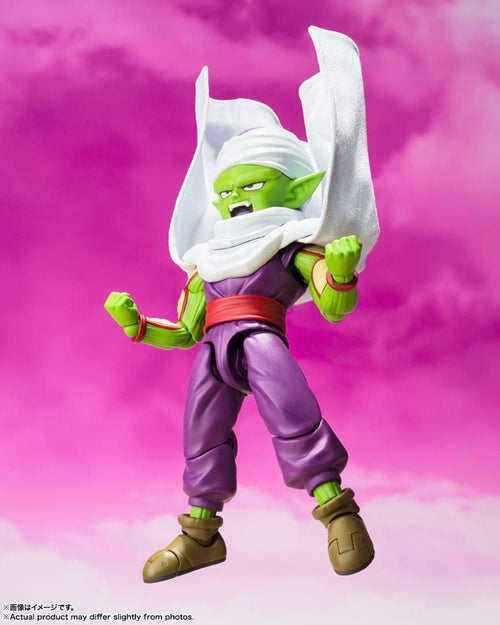 S.H.Figuarts Dragon Ball -Daima-